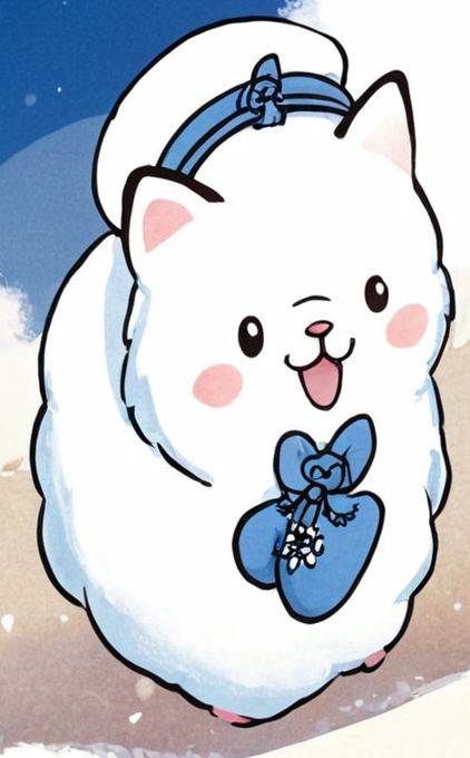 ゆきよみ